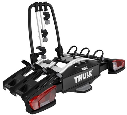 Thule VeloCompact 3 wypozyczalniaboxow.pl Platforma rowerowa