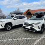 Jak dobrać box dachowy do auta SUV? 6 praktycznych porad