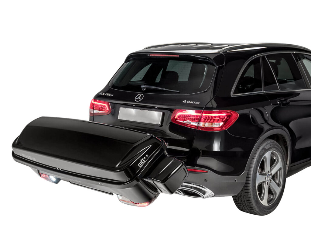 BackBox na hak – nietypowy box, który pomieści także narty