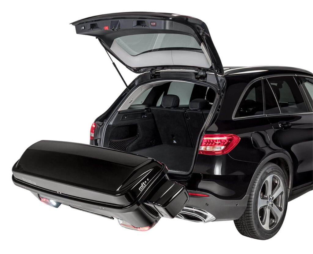 BackBox na hak – nietypowy box, który pomieści także narty