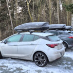 Jak zabezpieczyć bagaż w boxie dachowym przed deszczem i wilgocią?