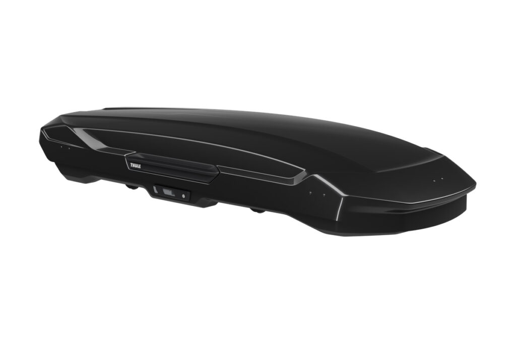 Nowe boxy Thule Motion 3 Low