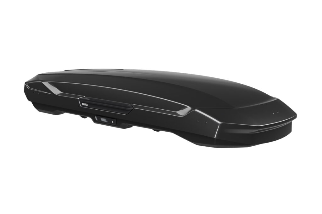 Nowe boxy Thule Motion 3 Low