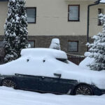 Box dachowy zimą – jak śnieg i mróz wpływają na jego użytkowanie?